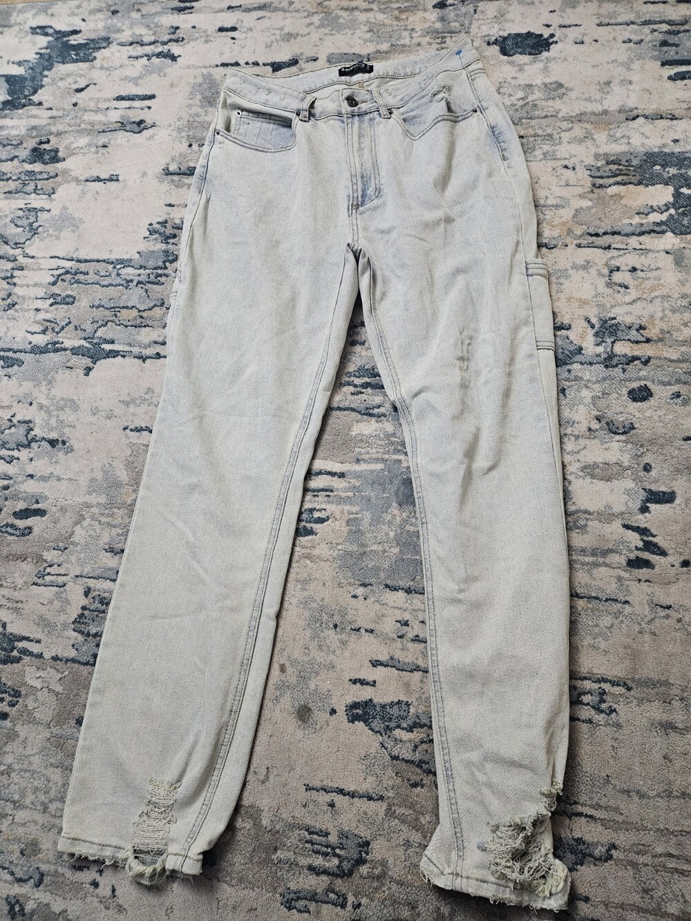 & everything Denim Mens Jeans 32/30